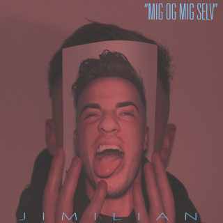 Jimilian - Mig Og MIg Selv EP cover