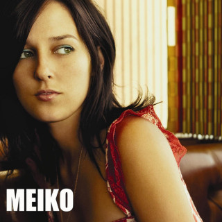 Meiko - Meiko album cover