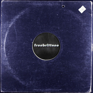 BbyMutha - Free Brittnee EP cover