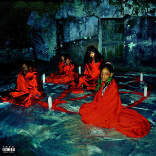 BbyMutha - Muthaz Day 3 EP cover