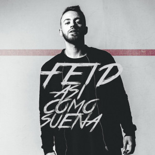 Feid - Así Como Suena EP cover