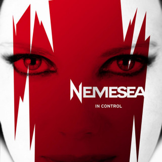 Nemesea - In Control album cover