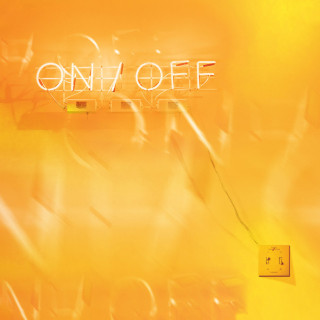 ONF - ON/OFF EP cover