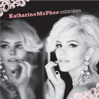 Katharine McPhee - Unbroken album cover