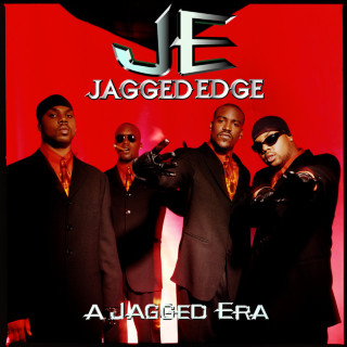 Jagged Edge - A Jagged Era album cover