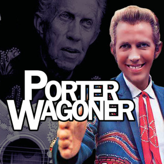 Porter Wagoner - Porter Wagoner album cover