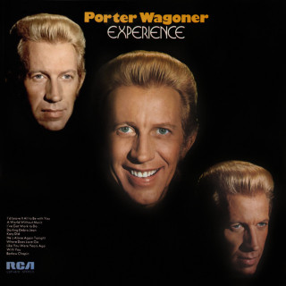 Porter Wagoner - Experience album cover