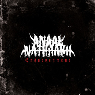 Anaal Nathrakh - Endarkenment album cover