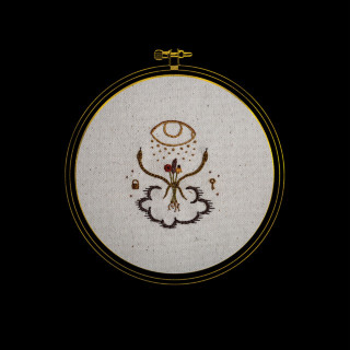 Into It. Over It. - Standards album cover