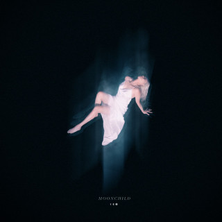 NIKI - MOONCHILD album cover