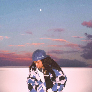 Kaash Paige - Teenage Fever album cover