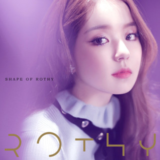 Rothy - Shape Of Rothy EP cover