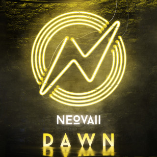 Neovaii - Dawn EP cover