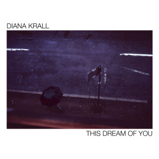 Diana Krall - This Dream Of You album cover