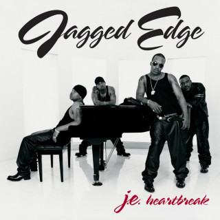 Jagged Edge - J.E. Heartbreak album cover