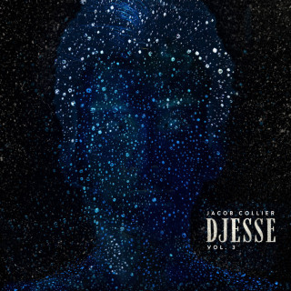 Jacob Collier - Djesse Vol. 3 album cover