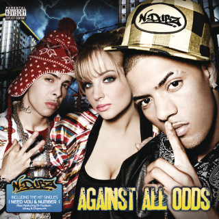 N-Dubz - Against All Odds album cover