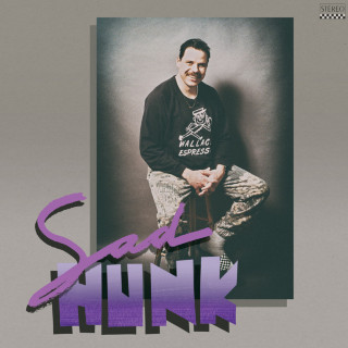 Bahamas - Sad Hunk album cover