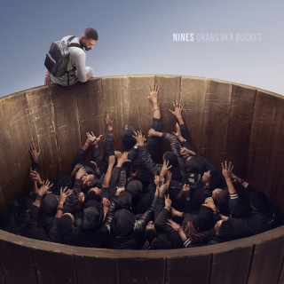 Nines - Crabs In A Bucket album cover
