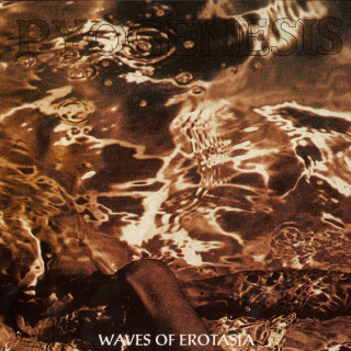 Pyogenesis - Waves Of Erotasia album cover