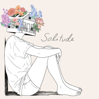 Tori Kelly - Solitude EP cover