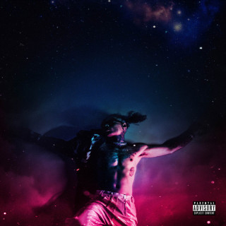 Ronny J - Jupiter album cover