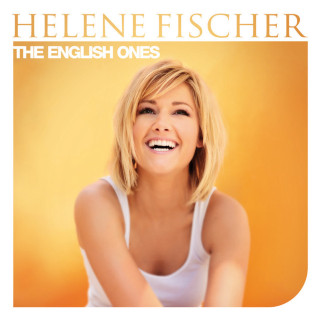 Helene Fischer - The English Ones album cover