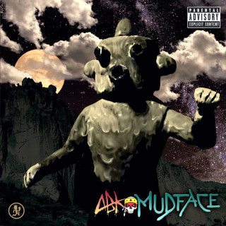 ABK (Anybody Killa) - Mudface album cover