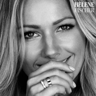 Helene Fischer - Helene Fischer album cover