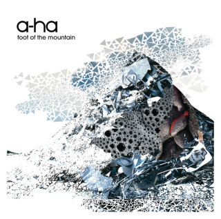 A-ha - Foot Of The Mountain album cover