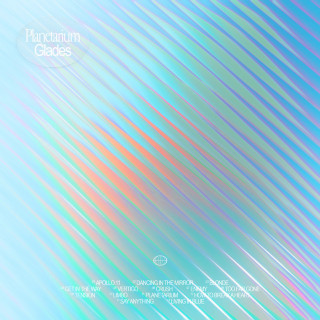 Glades - Planetarium album cover