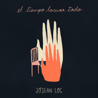 Jósean Log - El Tiempo Locura Todo EP cover