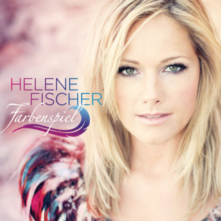 Helene Fischer - Farbenspiel album cover