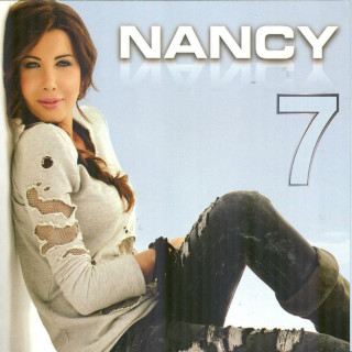 Nancy Ajram - Nancy 7 album cover