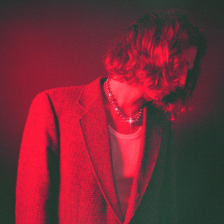 Kid Bloom - Blood Sugar EP cover