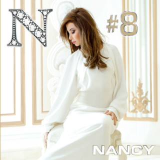 Nancy Ajram - Nancy 8 album cover
