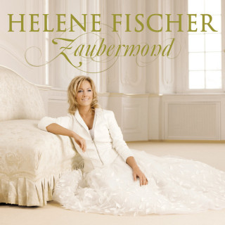 Helene Fischer - Zaubermond album cover