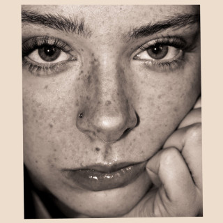Holly Humberstone - Falling Asleep At The Wheel EP cover