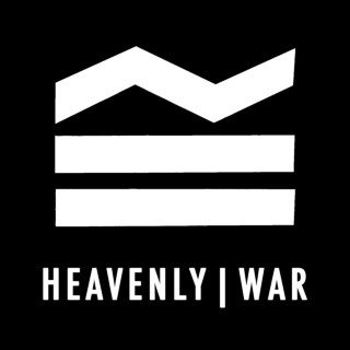 Sea Girls - Heavenly War EP cover
