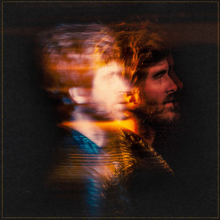 Graham Colton - Inside Out album cover