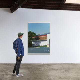 Dirty Projectors - Super João EP cover