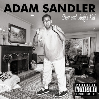 Adam Sandler - Stan And Judy's Kid album cover