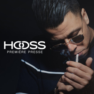 Hooss - Première Presse album cover