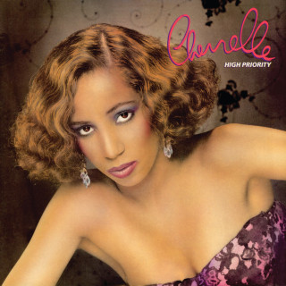 Cherrelle - High Priority album cover