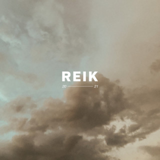 Reik & Jessie Reyez - 20 -- 21 EP cover