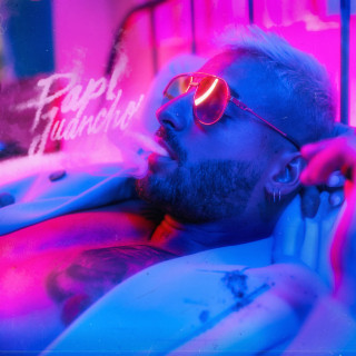 Maluma - Papi Juancho album cover