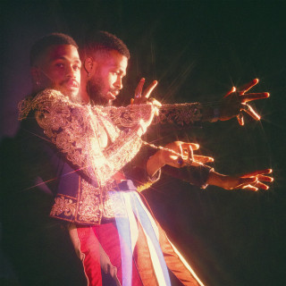 Duckwrth - SuperGood album cover