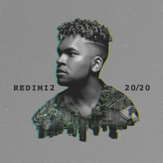 Redimi2 - 20/20 album cover