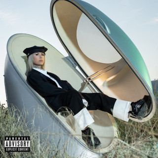 WHIPPED CREAM - WHO IS WHIPPED CREAM? album cover