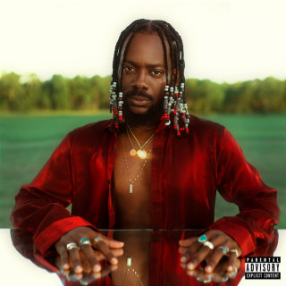 Adekunle Gold - Afro Pop, Vol. 1 album cover